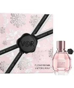 COFFRET FLOWERBOMB DE VIKTOR & ROLF – Eau de Parfum Femme