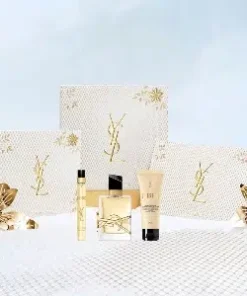 Coffret Libre Yves Saint Laurent eau de parfum pour femme
