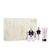 COFFRET MON PARIS YVES SAINT LAURENT EAU DE PARFUM POUR FEMME