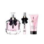 COFFRET MON PARIS YVES SAINT LAURENT EAU DE PARFUM POUR FEMME