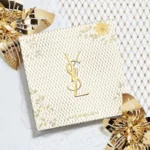 COFFRET MON PARIS YVES SAINT LAURENT EAU DE PARFUM POUR FEMME