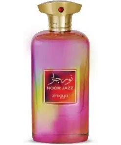 NOOR JAZZ ZIMAYA Eau de Parfum 100ML – Unisexe