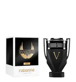 INVICTUS VICTORY ABSOLU PARFUM INTENSE RABANNE