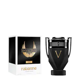 INVICTUS VICTORY ABSOLU PARFUM INTENSE RABANNE