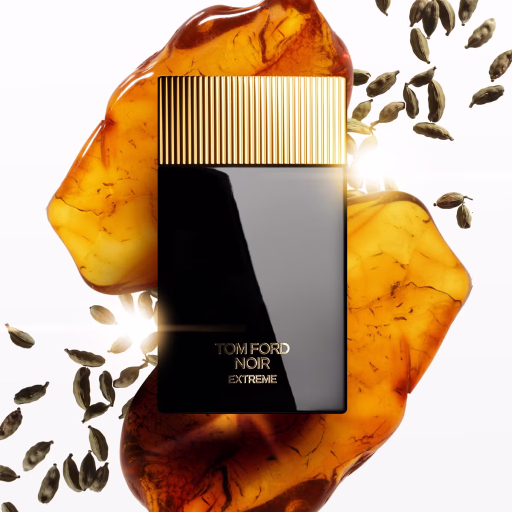parfum intense