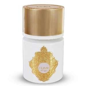 Elixir White Zimaya Eau de Parfum pour Femme – 100 ml