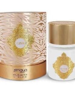 Elixir White Zimaya Eau de Parfum pour Femme
