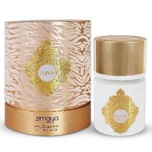 Elixir White Zimaya Eau de Parfum pour Femme