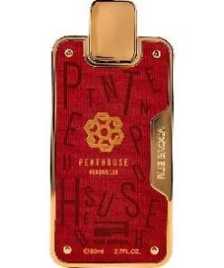 Penthouse Versailles Red Eau de Parfum – Rue Broca