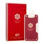 Penthouse Versailles Red Eau de Parfum – Rue Broca