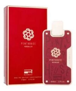 Penthouse Versailles Red Eau de Parfum – Rue Broca