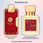 Penthouse Versailles Red Eau de Parfum – Rue Broca