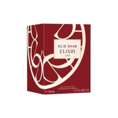 Elie Saab Elixir Love Eau de Parfum , parfum femme