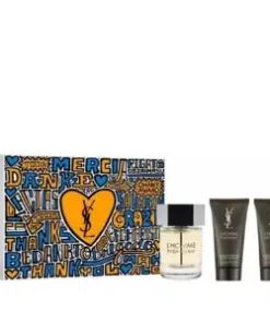 Coffret L’Homme Yves Saint Laurent Eau de Toilette