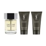 Coffret L’Homme Yves Saint Laurent Eau de Toilette