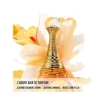 Coffret J’ADORE DIOR Eau de Parfum pour Femme