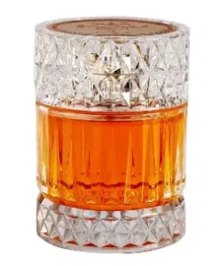 SHARAF BLEND ZIMAYA – Eau de Parfum Luxueuse et Épicée