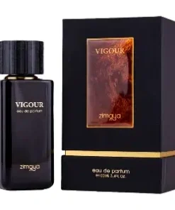 Vigor de Zimaya eau de parfum pour homme