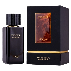 Vigor de Zimaya eau de parfum pour homme