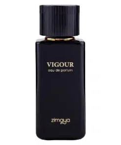 Vigor de Zimaya eau de parfum pour homme