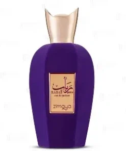 RABAB GEMS ZIMAYA EAU DE Parfum Unisexe