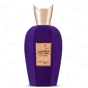 RABAB GEMS ZIMAYA EAU DE Parfum Unisexe