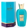 Rabab Zimaya Eau de Parfum Unisexe – Élégance et Fraîcheur Méditerranéenne