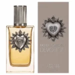 Dolce & Gabbana Devotion For Men Eau de Parfum : Une déclaration de passion et de détermination