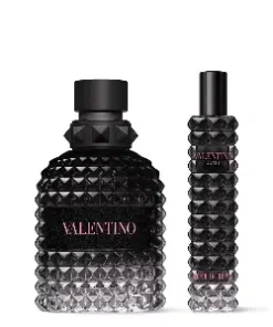 Coffret Parfum Valentino Born in Roma Uomo – Édition Fêtes