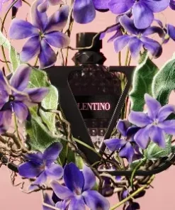 Coffret Parfum Valentino Born in Roma Uomo – Édition Fêtes