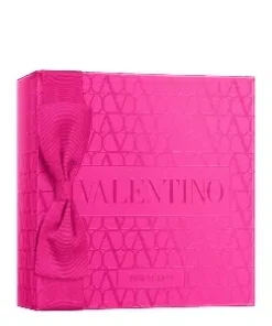 Coffret Donna Born in Roma Valentino – Un hommage à l’expression de soi