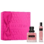 Coffret Donna Born in Roma Valentino – Un hommage à l’expression de soi