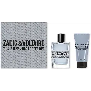 Coffret This is Him! Vibes of Freedom – Zadig & Voltaire pour Homme