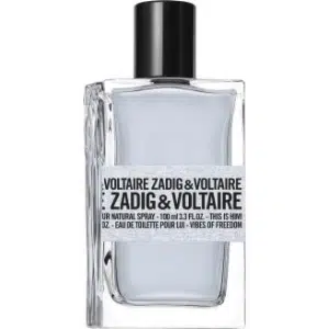 Coffret This is Him! Vibes of Freedom – Zadig & Voltaire pour Homme