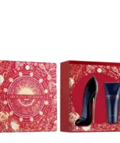 Coffret Good Girl de Carolina Herrera – Eau de Parfum