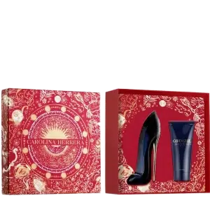 Coffret Good Girl de Carolina Herrera – Eau de Parfum