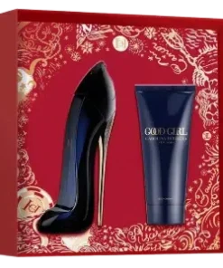 Coffret Good Girl de Carolina Herrera – Eau de Parfum