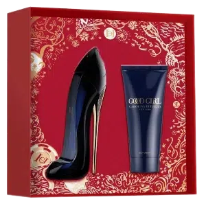 Coffret Good Girl de Carolina Herrera – Eau de Parfum