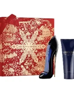 Coffret Good Girl de Carolina Herrera – Eau de Parfum