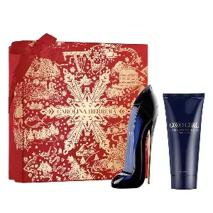 Coffret Good Girl de Carolina Herrera – Eau de Parfum