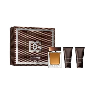 Coffret The One For Men Dolce & gabbana Eau de Toilette – Édition Cadeau