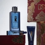 Coffret K by Dolce & Gabbana Eau de Parfum : Un trio d’élégance pour l’homme moderne