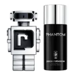 Coffret Phantom Paco Rabanne Eau de Toilette : Une Expérience Futuriste et Sensorielle