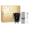 Coffret Cadeau Paco Rabanne Invictus Victory Eau de Parfum Extrême pour Homme
