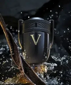 Coffret Cadeau Paco Rabanne Invictus Victory Eau de Parfum Extrême pour Homme