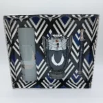 Coffret Invictus Platinum Rabanne Eau de Parfum pour Homme