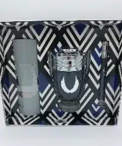 Coffret Invictus Platinum Rabanne Eau de Parfum pour Homme