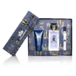 Coffret K Dolce & Gabbana Eau de Toilette pour Homme – Fraîcheur, Charisme et Élégance