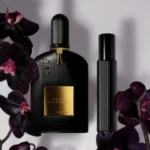 Coffret Black Orchid Tom Ford Eau de Parfum – Parfum Mixte Mystérieux et Luxueux