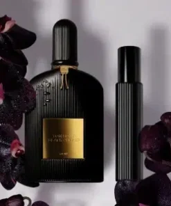 Coffret Black Orchid Tom Ford Eau de Parfum – Parfum Mixte Mystérieux et Luxueux
